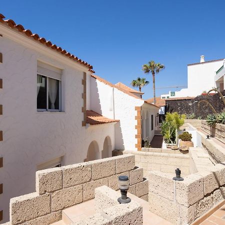 Casa Naranja - Heated Pool - Bbq - Terrace - Free Wifi - Child & Pet-Friendly - 3 Bedrooms - 6 People Порис-де-Абона Экстерьер фото
