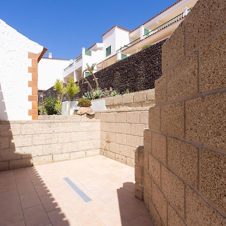 Casa Naranja - Heated Pool - Bbq - Terrace - Free Wifi - Child & Pet-Friendly - 3 Bedrooms - 6 People Порис-де-Абона Экстерьер фото