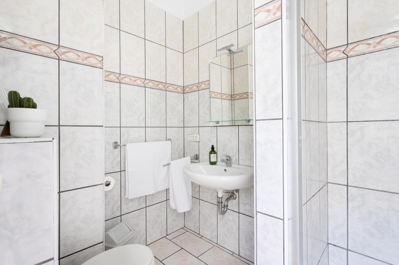 Casa Naranja - Heated Pool - Bbq - Terrace - Free Wifi - Child & Pet-Friendly - 3 Bedrooms - 6 People Порис-де-Абона Экстерьер фото